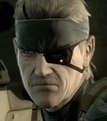 Solid Snake